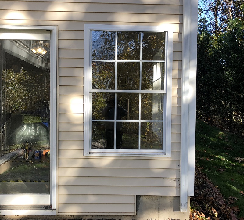 Replacement Windows In Stratford